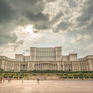 what to visit in bucharest
