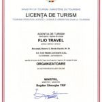 Travel license 2023